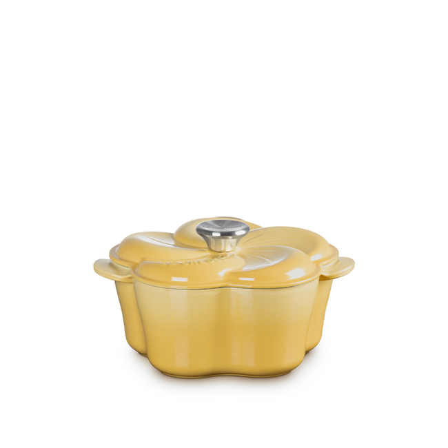 Petal Cocotte, view 3